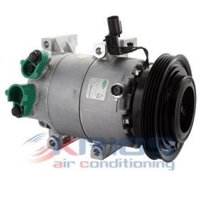 Klimakompressor K19098 von MEAT & DORIA günstig für 414,13 € online kaufen