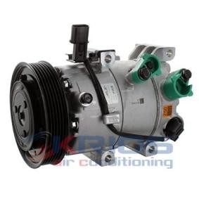 Klimakompressor K19099 von MEAT & DORIA günstig für 557,99 € online kaufen
