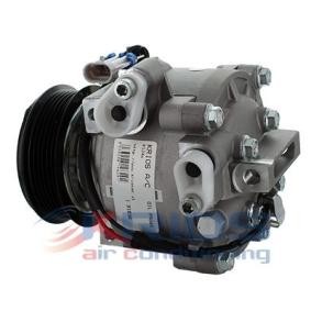 Klimakompressor K19103A für Trax I (U200) für 414,22 CHF