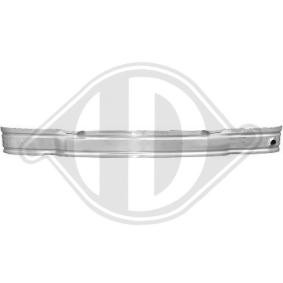 Aufpralldämpfer, Stoßfänger 1028060 von DIEDERICHS günstig für 142,54 € online kaufen