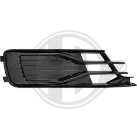 Compre Grelha de ventilador, pára-choques da DIEDERICHS 1028148 a um preço baixo por 45,54 €