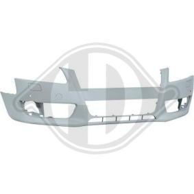Compre Pára-choques de DIEDERICHS online para A5 Coupe (8T3) a preços moderados