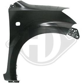 Achetez des Aile DIEDERICHS 5030006 à prix pour 72,33 €