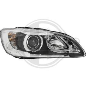 Acquista Faro anteriore da DIEDERICHS 7662286 a buon mercato per soli 804,73 €