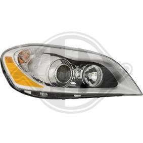 Acquista Faro anteriore da DIEDERICHS 7675084 a buon mercato per soli 750,86 €