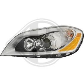 Acquista Faro anteriore da DIEDERICHS 7675085 a buon mercato per soli 750,86 €