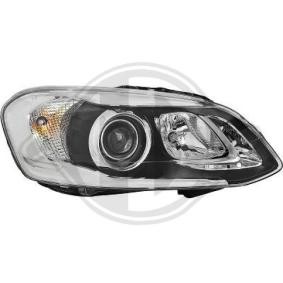 Acquista Faro anteriore da DIEDERICHS 7676086 a buon mercato per soli 870,46 €