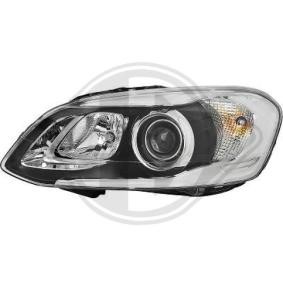 Acquista Faro anteriore da DIEDERICHS 7676087 a buon mercato per soli 870,46 €
