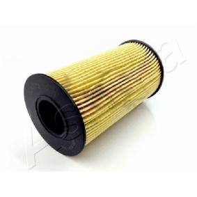Comprar Filtro de aceite de ASHIKA 10-ECO027 a bajo precio de 13,57 €