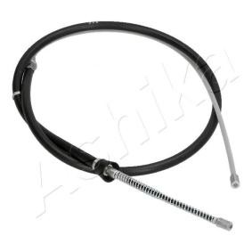 Acquista Cavo freno a mano da ASHIKA 131-00-0907 a buon mercato per soli 20,33 €