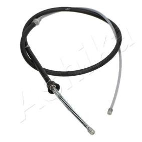 Acquista Cavo freno a mano da ASHIKA 131-00-0950 a buon mercato per soli 20,33 €