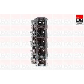 Zylinderkopf von FAI AutoParts