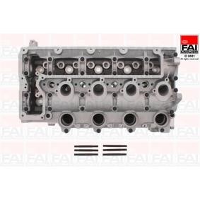 Osta Sylinterikansi FAI AutoParts:llä BCH084 edullisesti hintaan 1224,54 €
