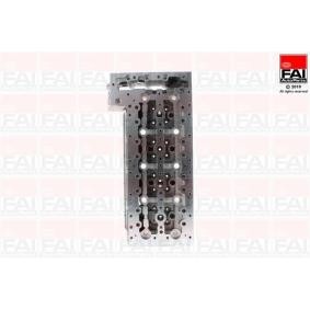Osta Sylinterikansi FAI AutoParts:llä BCH085 edullisesti hintaan 1132,46 €