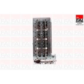 Osta Sylinterikansi FAI AutoParts:llä BCH086 edullisesti hintaan 974,23 €