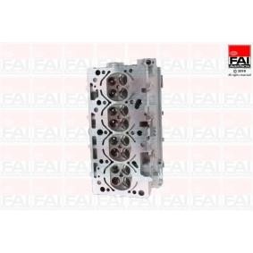 Zylinderkopf für AUDI von FAI AutoParts