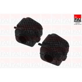 Kjøp Lagring, stabilisator av FAI AutoParts SS10054K til den lave prisen 146,05 NOK