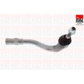 Spurstangenkopf für AUDI von FAI AutoParts
