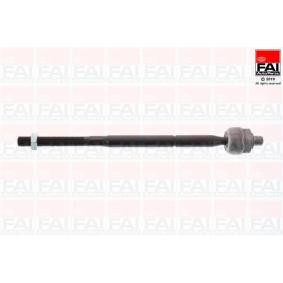Osta FAI AutoParts Raidetangon sisäpää netistä GRAND CARAVAN Mini Passenger Van (US)-mallille edulliseen hintaan