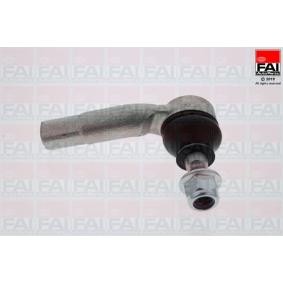 Spurstangenkopf für AUDI von FAI AutoParts