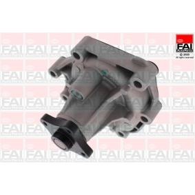 Wasserpumpe für HYUNDAI von FAI AutoParts