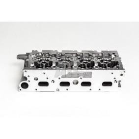 Zylinderkopf 908835 für Alhambra (7V8, 7V9) für 926,67 CHF