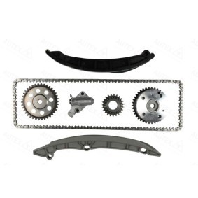 Achetez des Kit de chaîne de distribution AUTEX 717016 à prix pour 573,84 €