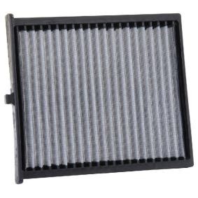Innenraumfilter VF2067