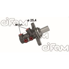 Compre Cilindro principal de freno de CIFAM online para 2 Cabrio (F23) a precios moderados