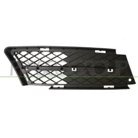 Acquista Griglia paraurti da PRASCO BM0242133 a buon mercato per soli 13,93 €