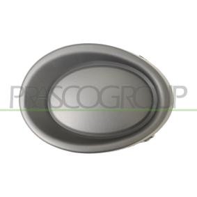 Blende, Nebelscheinwerfer DS7121250 für NISSAN