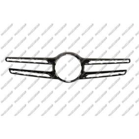 Zier- / Schutzleiste, Kühlergitter ME8302226