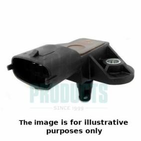 Ladedrucksensor 7472120E