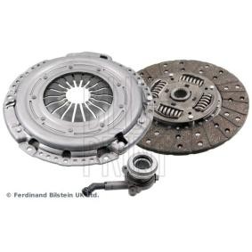 Achetez des Kit d'embrayage de chez BLUE PRINT en ligne pour Transit Custom V362 Van (FY, FZ) à prix modérés