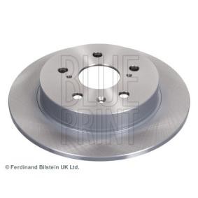Bremsscheibe ADL144346 für FIAT