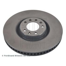 Achetez des Disque de frein BLUE PRINT ADP154363 à prix pour 68,89 €