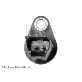 Einspritzanlage ADT36854