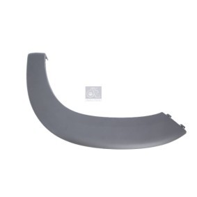 Comprar Listón embellecedor / protector, puerta de DT Spare Parts 12.82133 a bajo precio de 37,06 €
