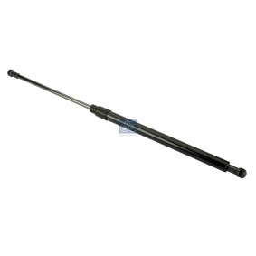 Osta Kaasujousi, konepelti DT Spare Parts:llä 2.71009 edullisesti hintaan 26,55 €