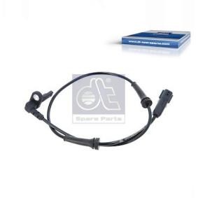 ABS-Sensor für RENAULT von DT Spare Parts