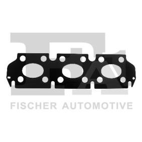 MINI Abgaskrümmerdichtung von FA1