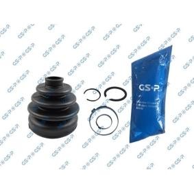 Acquista Kit cuffia, semiasse da GSP 780084 a buon mercato per soli 9,55 €