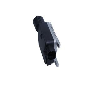 Compre Módulo de comando, ventilador eléctrico (refrigeração motor) da MAXGEAR 27-1331 a um preço baixo por 63,60 €