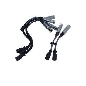 Compre Jogo de cabos de ignição da MAXGEAR 53-0196 a um preço baixo por 59,10 €