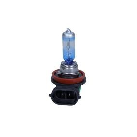 ISUZU Glühlampe, Fernscheinwerfer von MAXGEAR