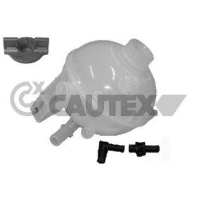 Acquista Serbatoio compensazione refrigerante da CAUTEX 955426 a buon mercato per soli 63,72 €
