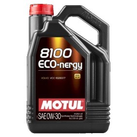Compre Óleo do motor da MOTUL 109690 a um preço baixo por 84,26 €