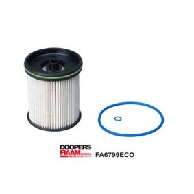 Kraftstofffilter für VAUXHALL von COOPERSFIAAM FILTERS