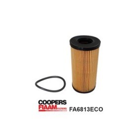 DACIA Ölfilter von COOPERSFIAAM FILTERS
