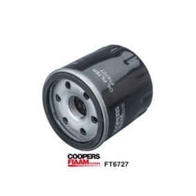 Achetez des Filtre à huile COOPERSFIAAM FILTERS FT6727 à prix pour 39,82 €
